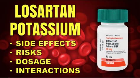 The active metabolite is 10 to 40 times more potent by weight than. . Losartan rash pictures